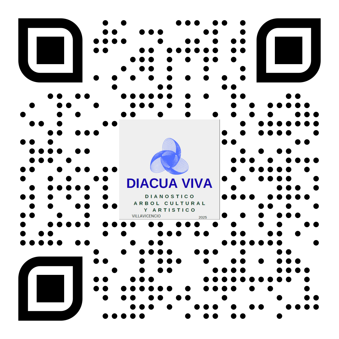 QR Página Web