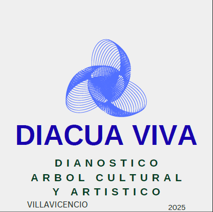 DIACUA VIVA Logo